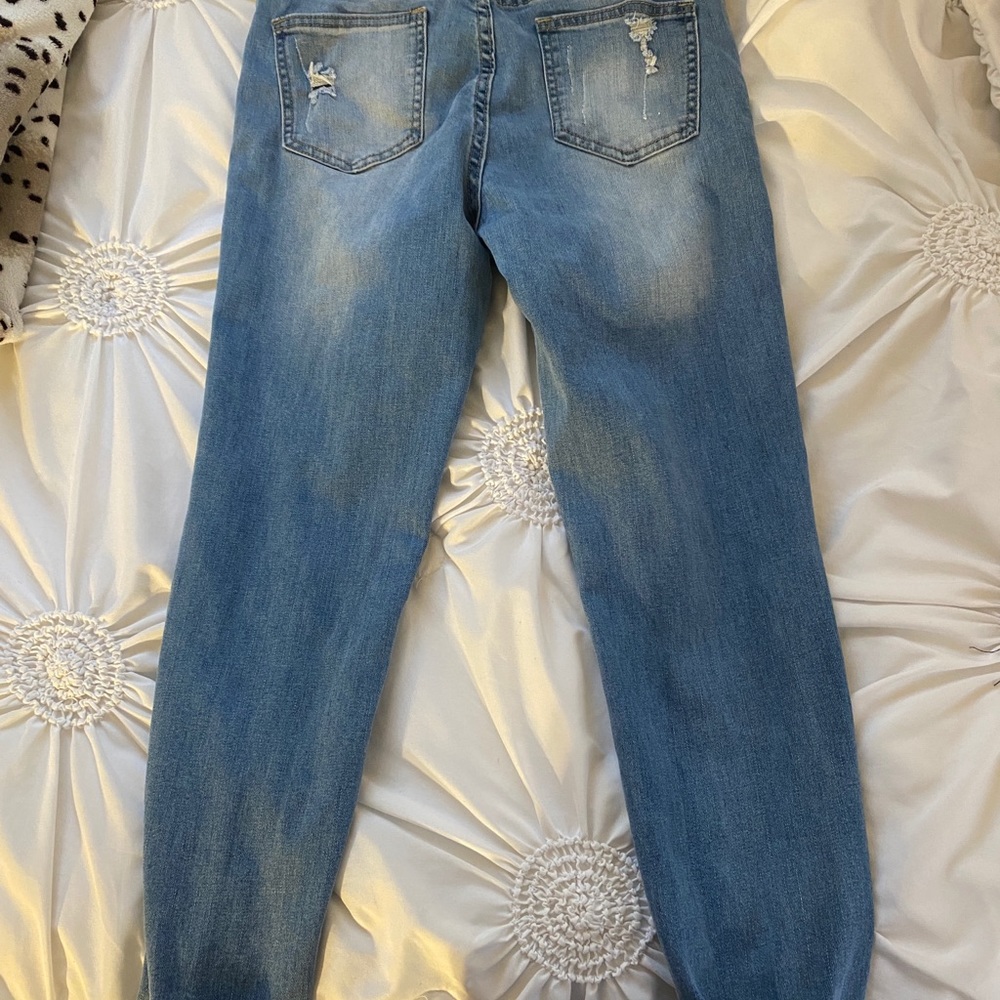 gogo jeans